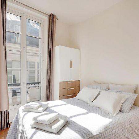 פריז Charming Apartment Saint Germain מראה חיצוני תמונה